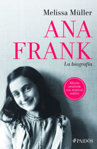 Title: Ana Frank, Author: Melisa M ller