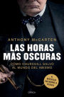 Las horas mas oscuras