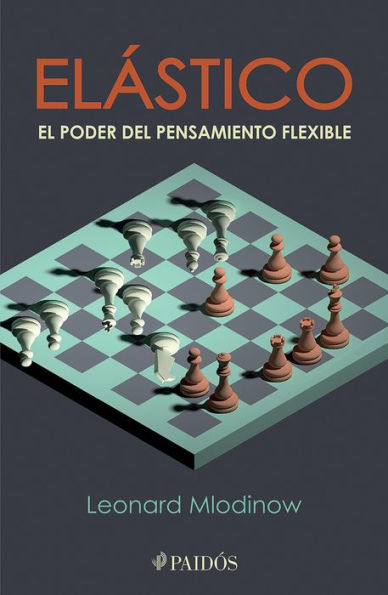 Elástico: El poder del pensamiento flexible