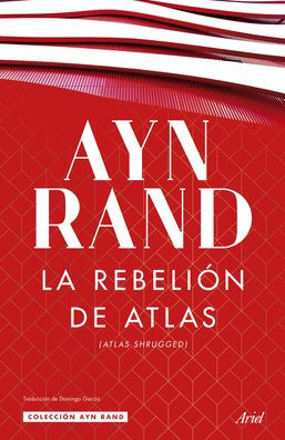 La rebelión de Atlas