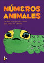 Numeros animales/ Animal Numbers