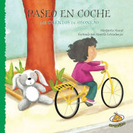 Title: Paseo en coche, Author: Margarita Maine