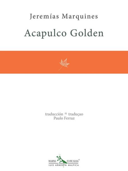 Acapulco Golden