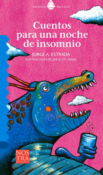 Cuentos para una noche de insomnio