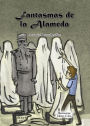 Fantasmas de la Alameda