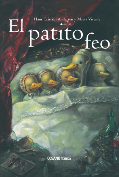 El Patito feo