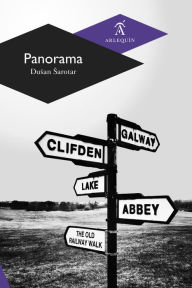 Title: Panorama: Un relato acerca del curso de los acontecimientos, Author: Dusan Sarotar