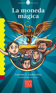 Title: La moneda mï¿½gica, Author: Columba Casillas