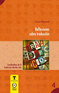 Title: Reflexiones sobre traducción, Author: Susan Bassnett