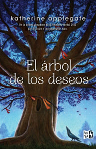 Title: El árbol de los deseos (Wishtree), Author: Katherine Applegate