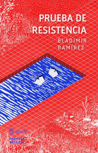 Title: Prueba de resistencia, Author: Bladimir Ramírez