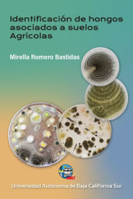 Title: Identificación de hongos asociados a suelos agrícolas, Author: Mirella Romero Bastidas