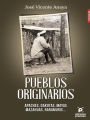 Pueblos originarios Apaches, dakotas, mayas y mazahuas...