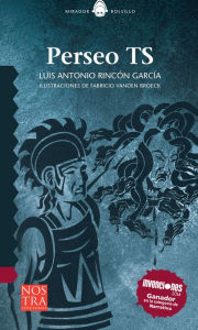 Title: Perseo TS, Author: Luis Antonio Rincón García