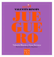 Title: Jueguero, Author: Valentín Rincón