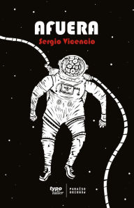 Title: Afuera, Author: Sergio Vicencio