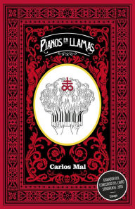 Title: Pianos en llamas, Author: Carlos Mal