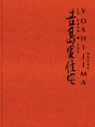 Title: The Yoshijima House, Author: Teiji Itoh