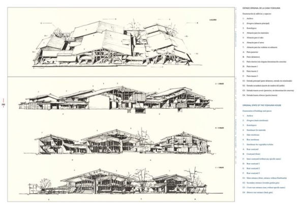 The Yoshijima House