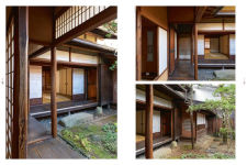 Alternative view 4 of The Yoshijima House
