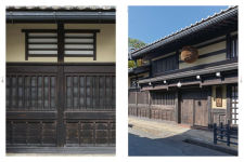 Alternative view 6 of The Yoshijima House