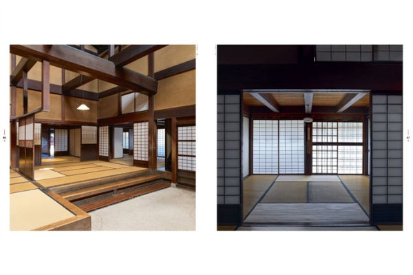 The Yoshijima House