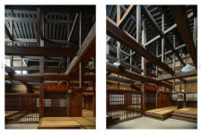 Alternative view 8 of The Yoshijima House