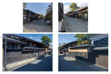 Alternative view 9 of The Yoshijima House