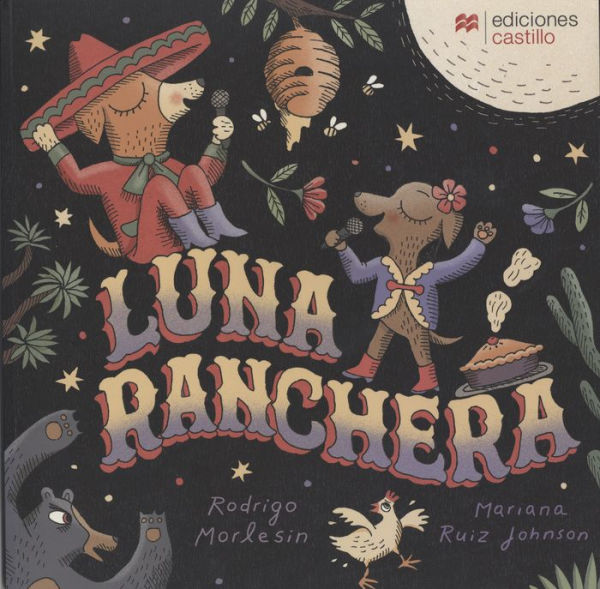 Luna ranchera