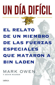 Un dIa DifIcil