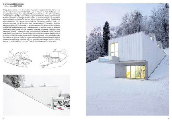 Ábalos + Sentkiewicz: New Primitivism / Absolut Beginners