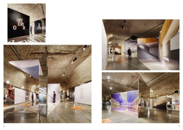 Ábalos + Sentkiewicz: New Primitivism / Absolut Beginners
