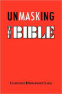 Unmasking The Bible