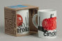 Cinderella Mug