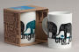 The Jungle Book Mug