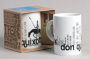 Don Quixote Mug