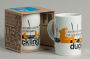 The Ugly Duckling Mug