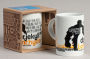 Dr. Jekyll & Mr. Hyde Mug
