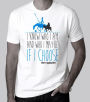 Don Quixote T-shirt - Medium