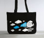 Peter Pan Tote Bag: (Tote Bag)