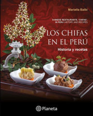 Title: Los chifas en el Perú, Author: La Universidad San Martín de Porres