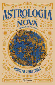 Title: Astrología Nova, Author: Rodolfo Hinostroza