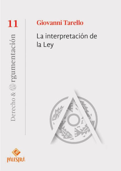 La interpretación de la ley