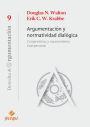 Argumentación normatividad dialógica: Compromisos y razonamiento interpersonal