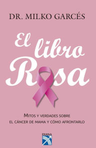 Title: El libro Rosa, Author: Milko Garcés