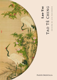 Title: Tao Tê Ching, Author: Lao-Tse
