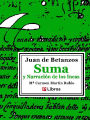 Suma y narración de los incas