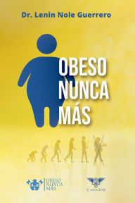 Title: Obeso nunca mï¿½s, Author: Grupo ïgneo