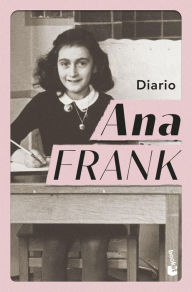Title: Diario, Author: Ana Frank