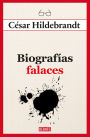 Biografías falaces